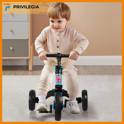 Petit Tricycle