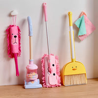 Jeu de ménage pour enfant