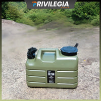 Réservoir d’Eau Portable de Voyage