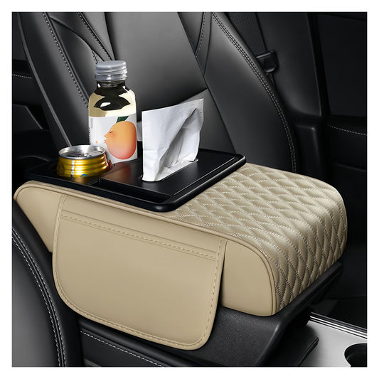 Organisateur de voiture multifonctionnel