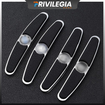 Protection des Bords de Voiture (4PCS)