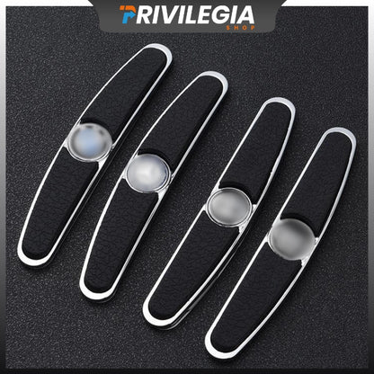 Protection des Bords de Voiture (4PCS)