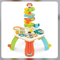 Table d'Activités pour Bébé