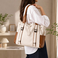 Sac à Main Épaule Élégant pour Femme