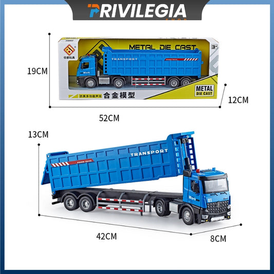 Camion Jouet Pour Enfants