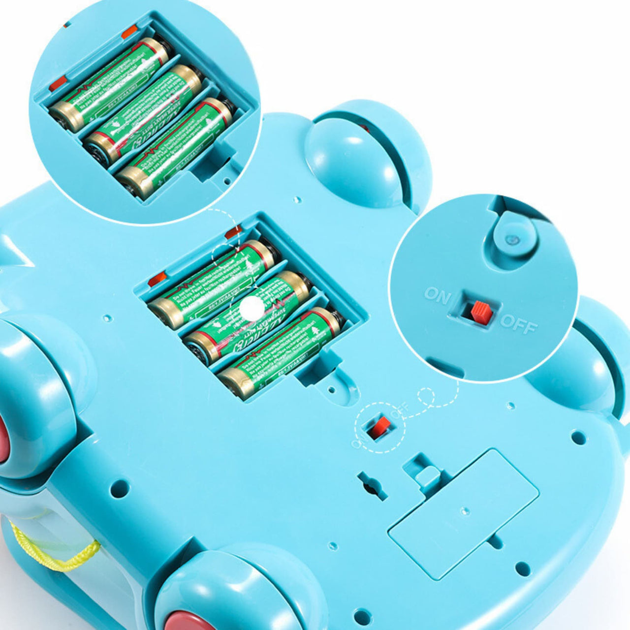 Jeu de simulation de téléphone