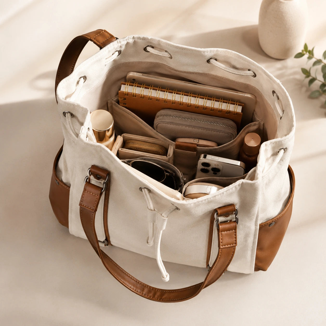 Sac à Main Épaule Élégant pour Femme