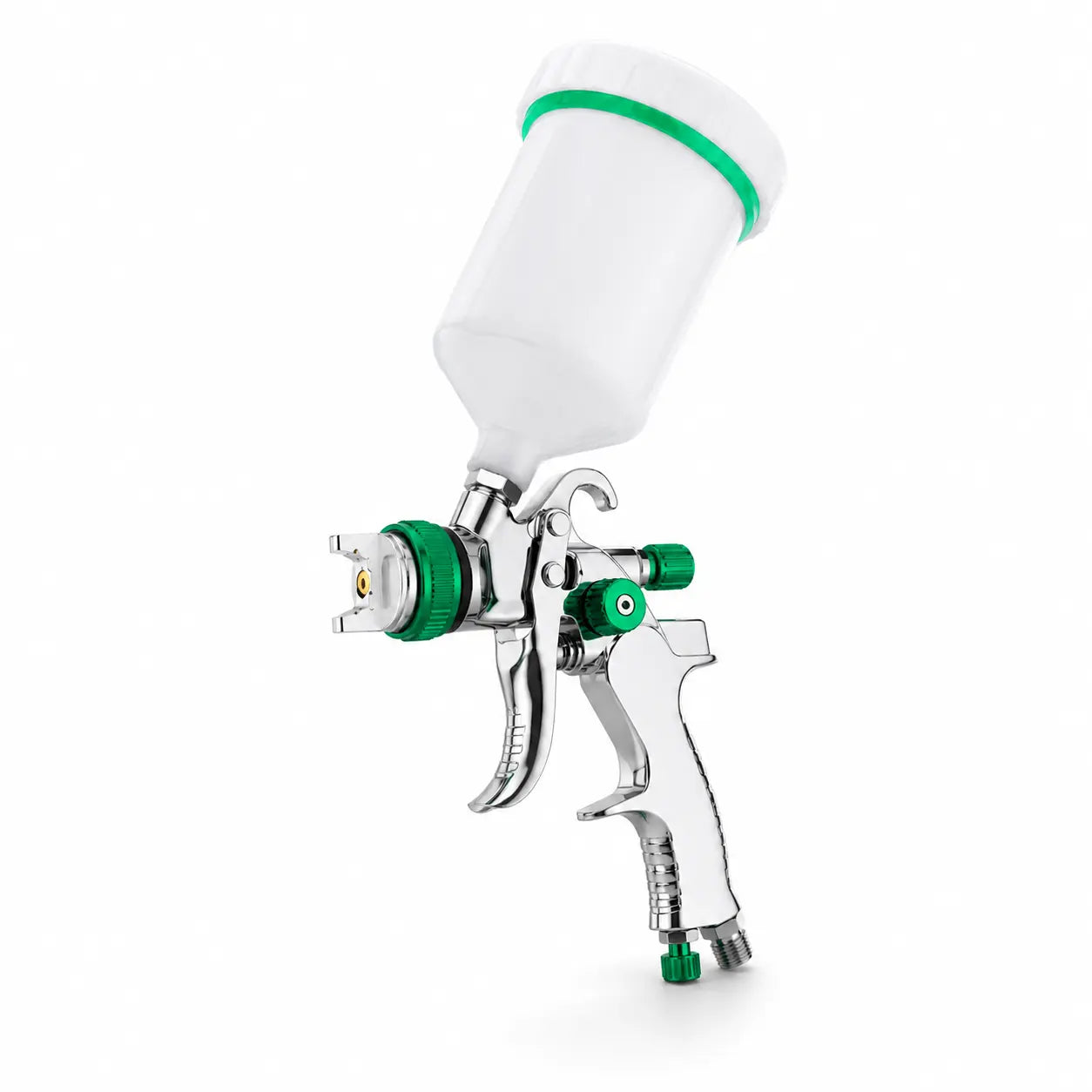 Pistolet à Peinture Pneumatique