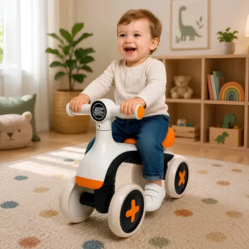 Mini vélo pour enfant