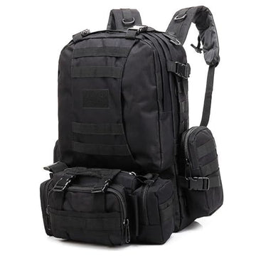 Sac à dos d'escalade