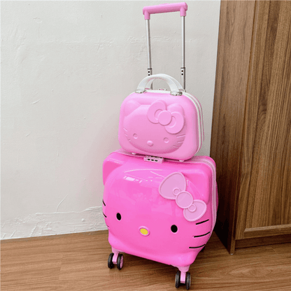 Sac de voyage pour enfants