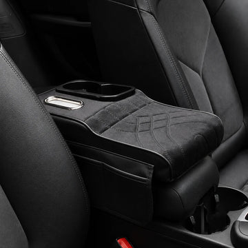Accoudoir Élégant pour Voiture