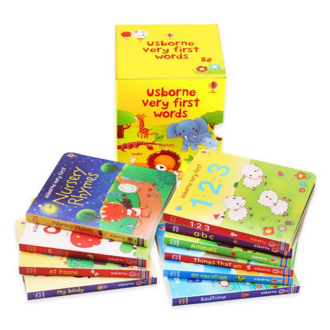 Livres éducatifs