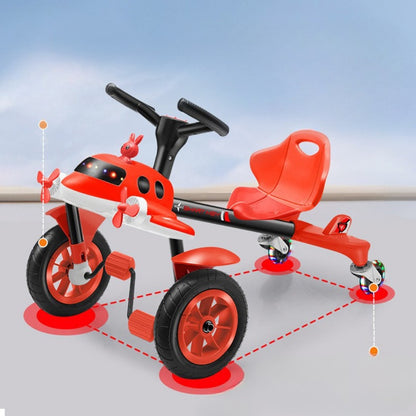 Mini vélo drift