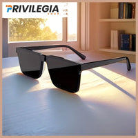 Lunettes de Soleil Noires