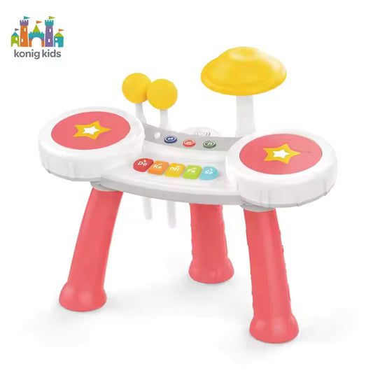 Set Musical Bébé