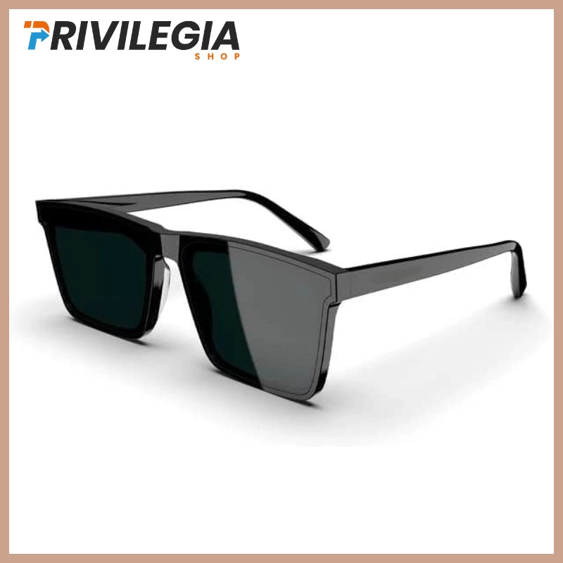 Lunettes de Soleil Noires