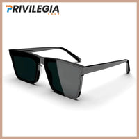 Lunettes de Soleil Noires