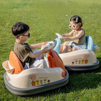 Voiture électrique pour enfant