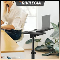 Poste de Travail Portable