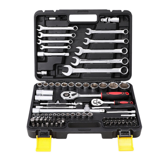 Kit d'outils d'entretien