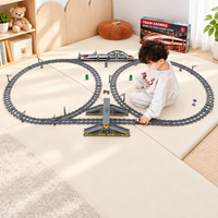 Jeu du train TGV