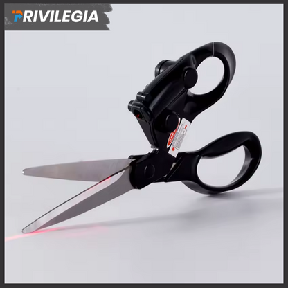 Ciseaux laser