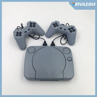 Console de Jeux Rétro Classique