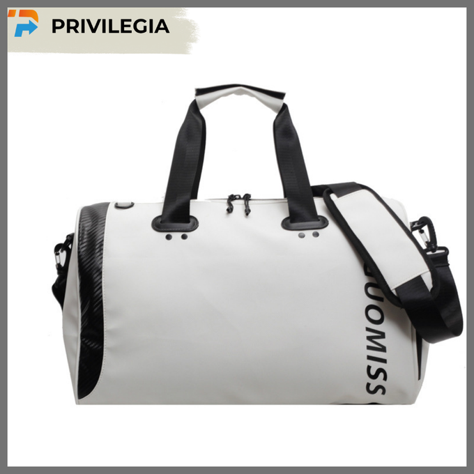 Sac de Sport élégant