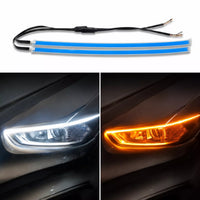 Bande LED Décorative Pour Phares