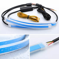 Bande LED Décorative Pour Phares