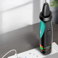 Stylo de Test électrique