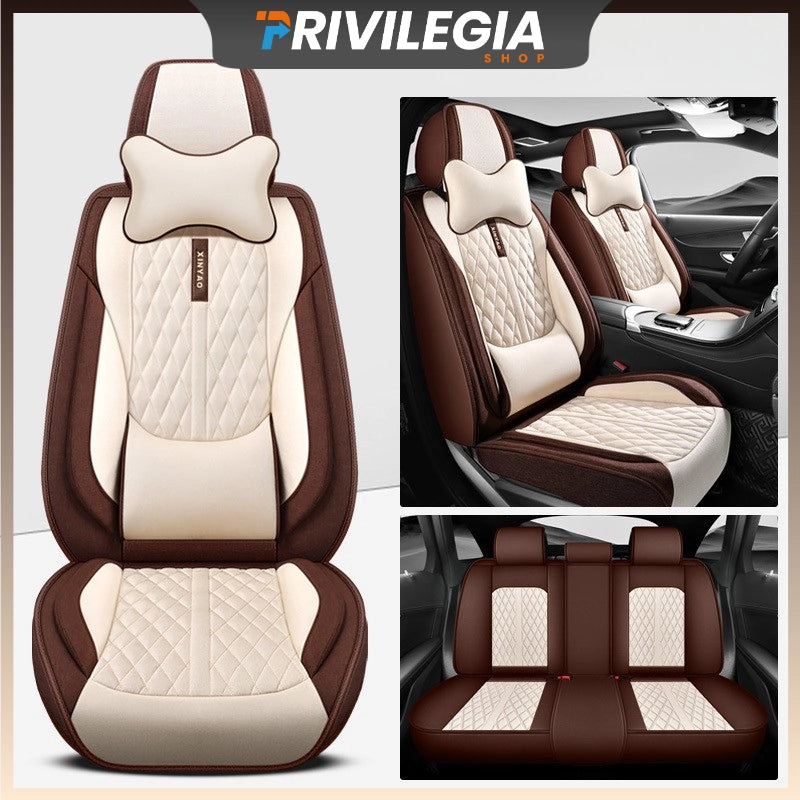 Housses de siège modernes