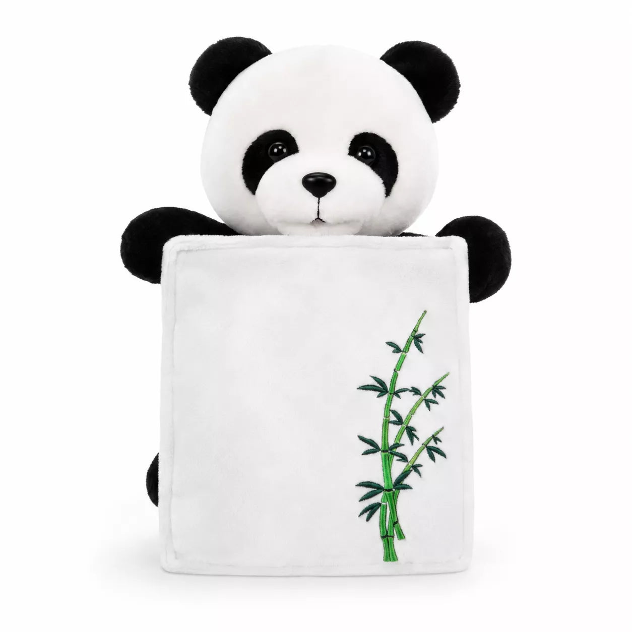 Jouet Panda Interactif