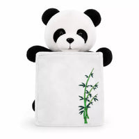 Jouet Panda Interactif