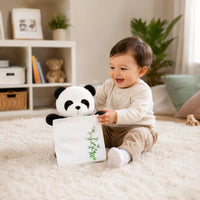 Jouet Panda Interactif