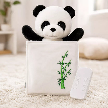 Jouet Panda Interactif
