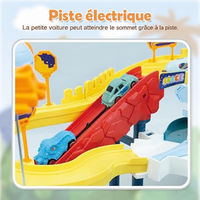 Ville multiservices  pour les voitures