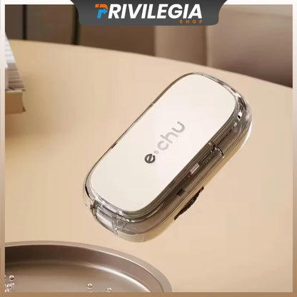 Boîte à Médicaments Élégante