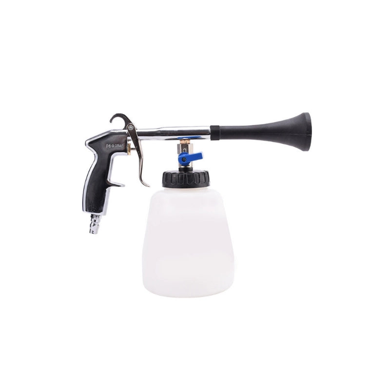 Pistolet de Nettoyage à Air Comprimé pour Voiture