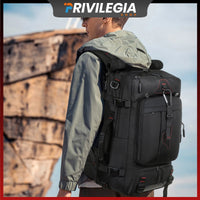 Sac à Dos de Voyage 3-en-1 Multifonction