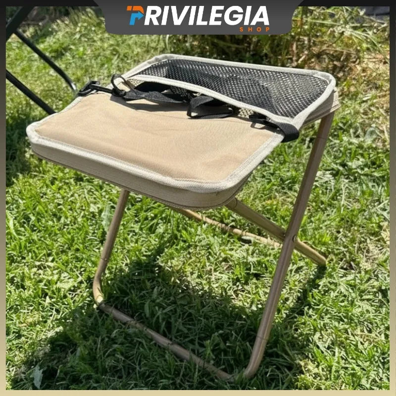 Pack Camping Tout-en-Un