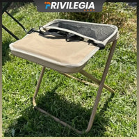 Pack Camping Tout-en-Un