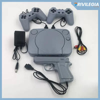 Console de Jeux Rétro Classique