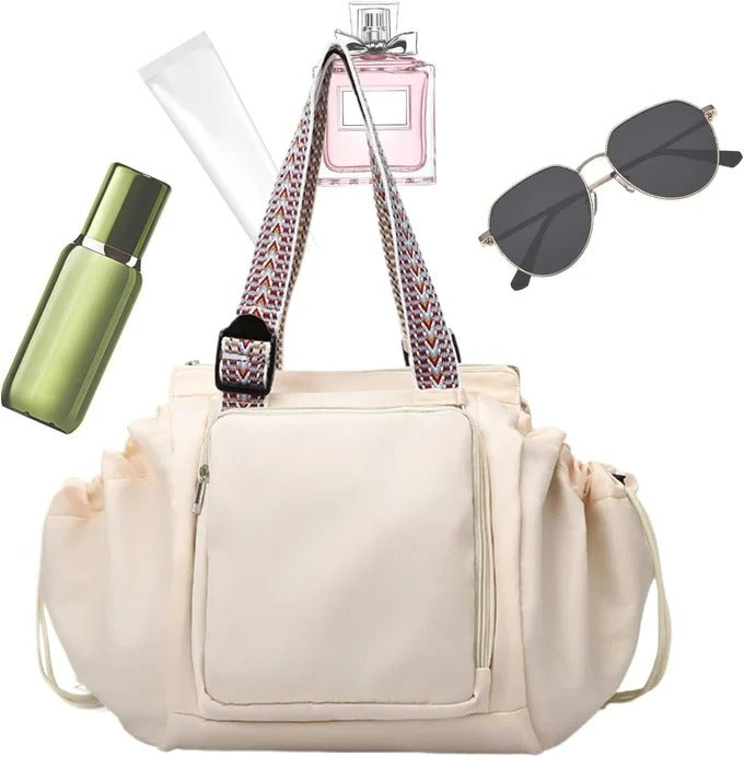 Sac à main femme multi-poches