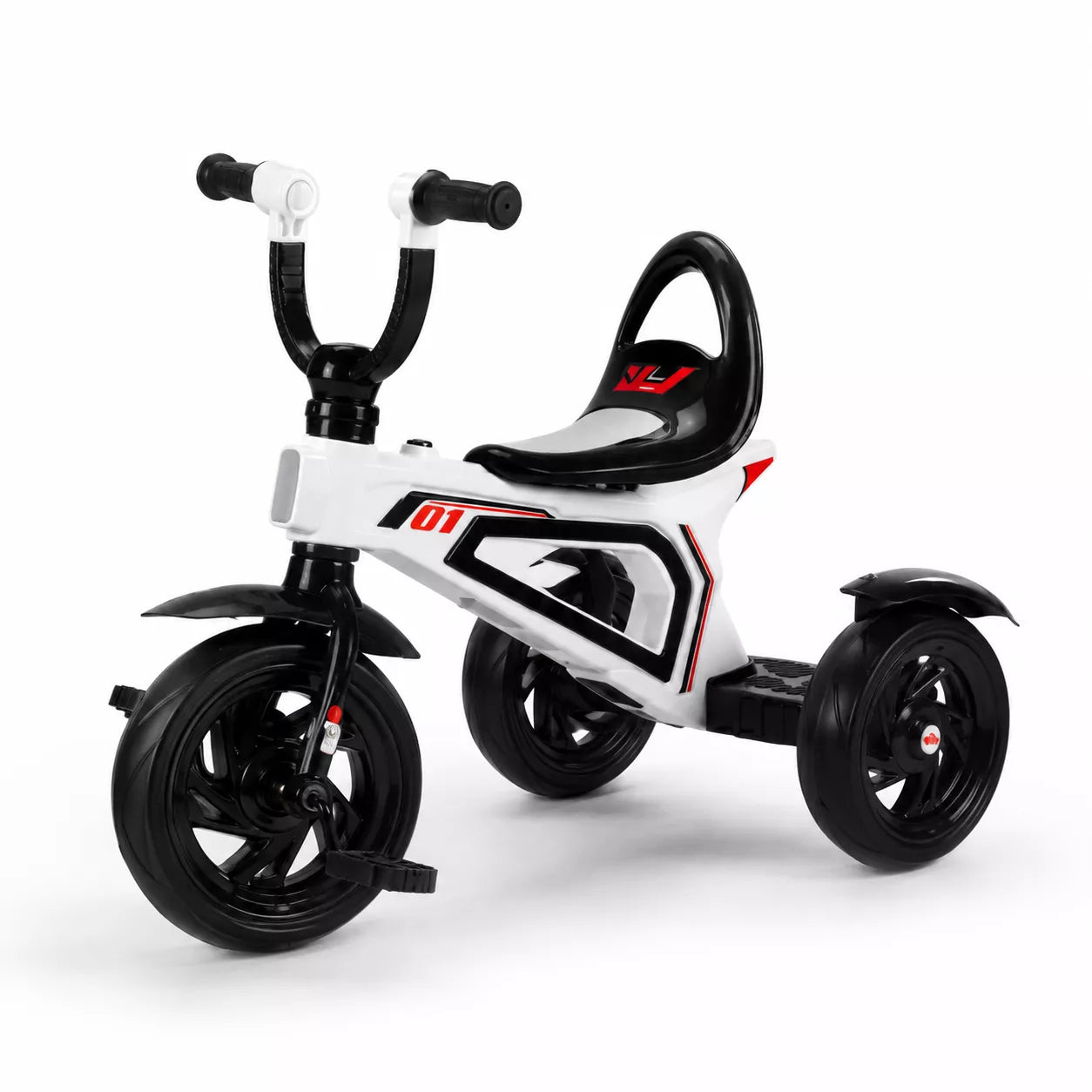 Vélo Enfant BEST RIDER 01