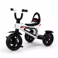 Vélo Enfant BEST RIDER 01