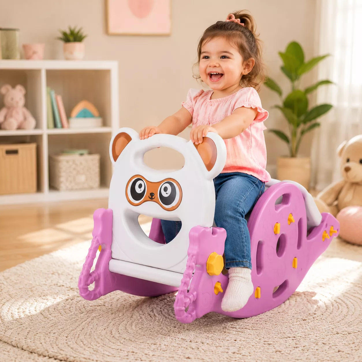 Jouet Enfant 3 en 1