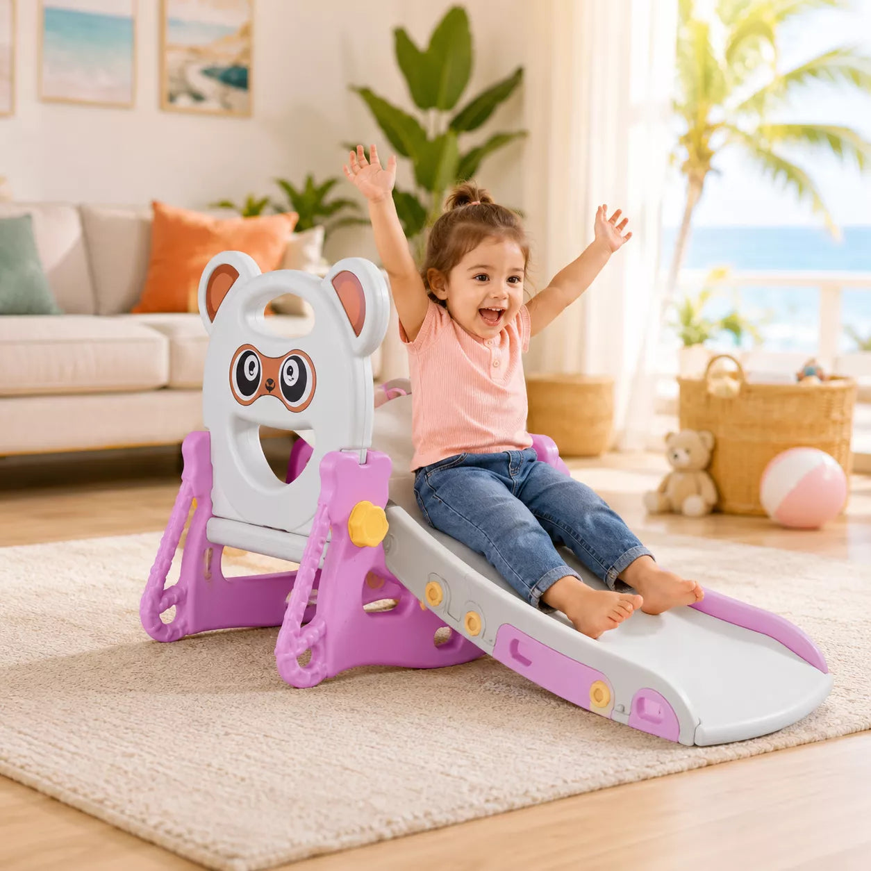 Jouet Enfant 3 en 1