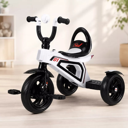 Vélo Enfant BEST RIDER 01